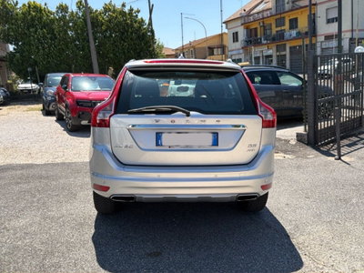 Volvo XC60 D5 AWD Geartronic Business (4)