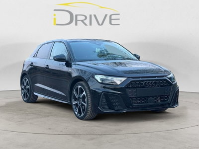 Audi A1 Sportback 30 TFSI S line edition usata