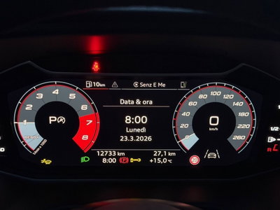 Audi A1 Sportback 30 TFSI S line edition (10)
