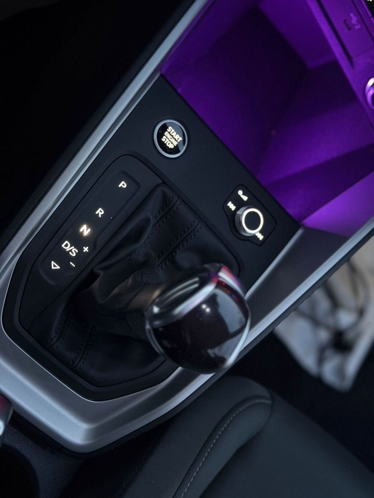 Audi A1 Sportback 30 TFSI S line edition (13)