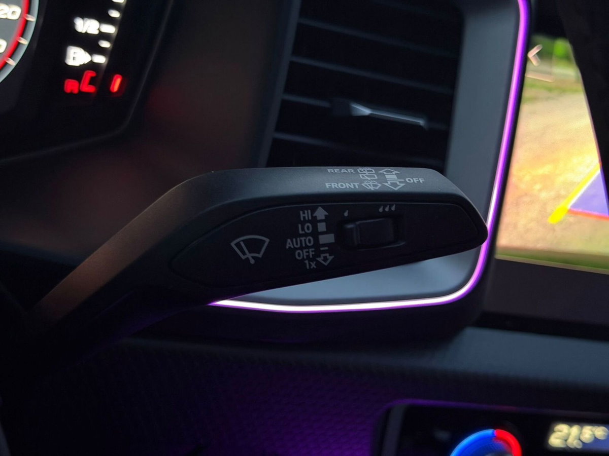 Audi A1 Sportback 30 TFSI S line edition (14)