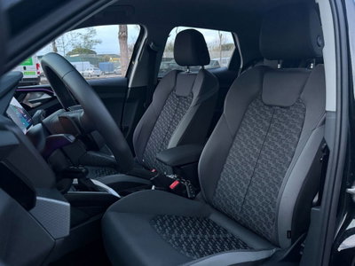 Audi A1 Sportback 30 TFSI S line edition (7)