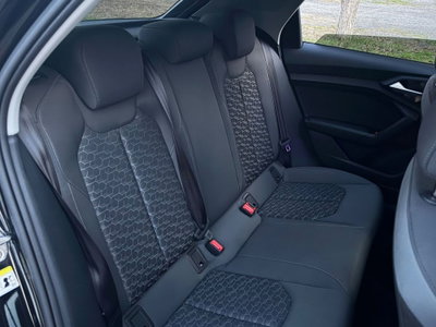 Audi A1 Sportback 30 TFSI S line edition (9)
