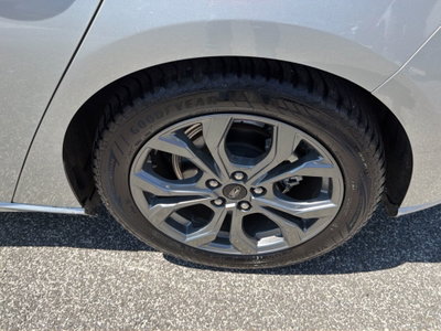 Ford Focus 1.0t ecoboost h ST-Line X 155cv powershift (10)