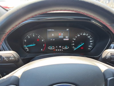 Ford Focus 1.0t ecoboost h ST-Line X 155cv powershift (14)