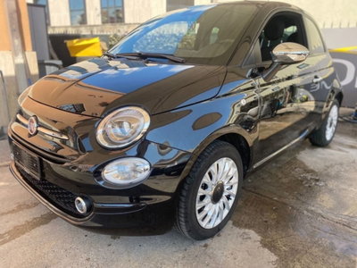 Fiat 500 1.0 Hybrid Red usata