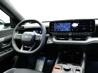 Jeep Compass 1.2 turbo e-hybrid mhev Summit fwd 145cv edct6 (10)