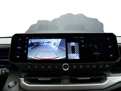 Jeep Compass 1.2 turbo e-hybrid mhev Summit fwd 145cv edct6 (12)