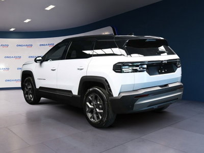 Jeep Compass 1.2 turbo e-hybrid mhev Summit fwd 145cv edct6 (4)