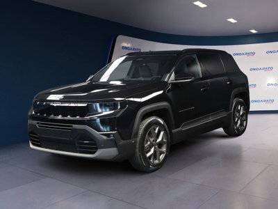 Jeep Compass 1.2 turbo e-hybrid mhev Summit fwd 145cv edct6 nuova