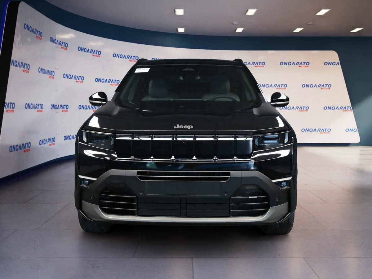 Jeep Compass 1.2 turbo 48V e-hybrid Summit fwd 145cv edct6 (2)