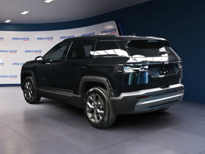 Jeep Compass 1.2 turbo e-hybrid mhev Summit fwd 145cv edct6 (5)