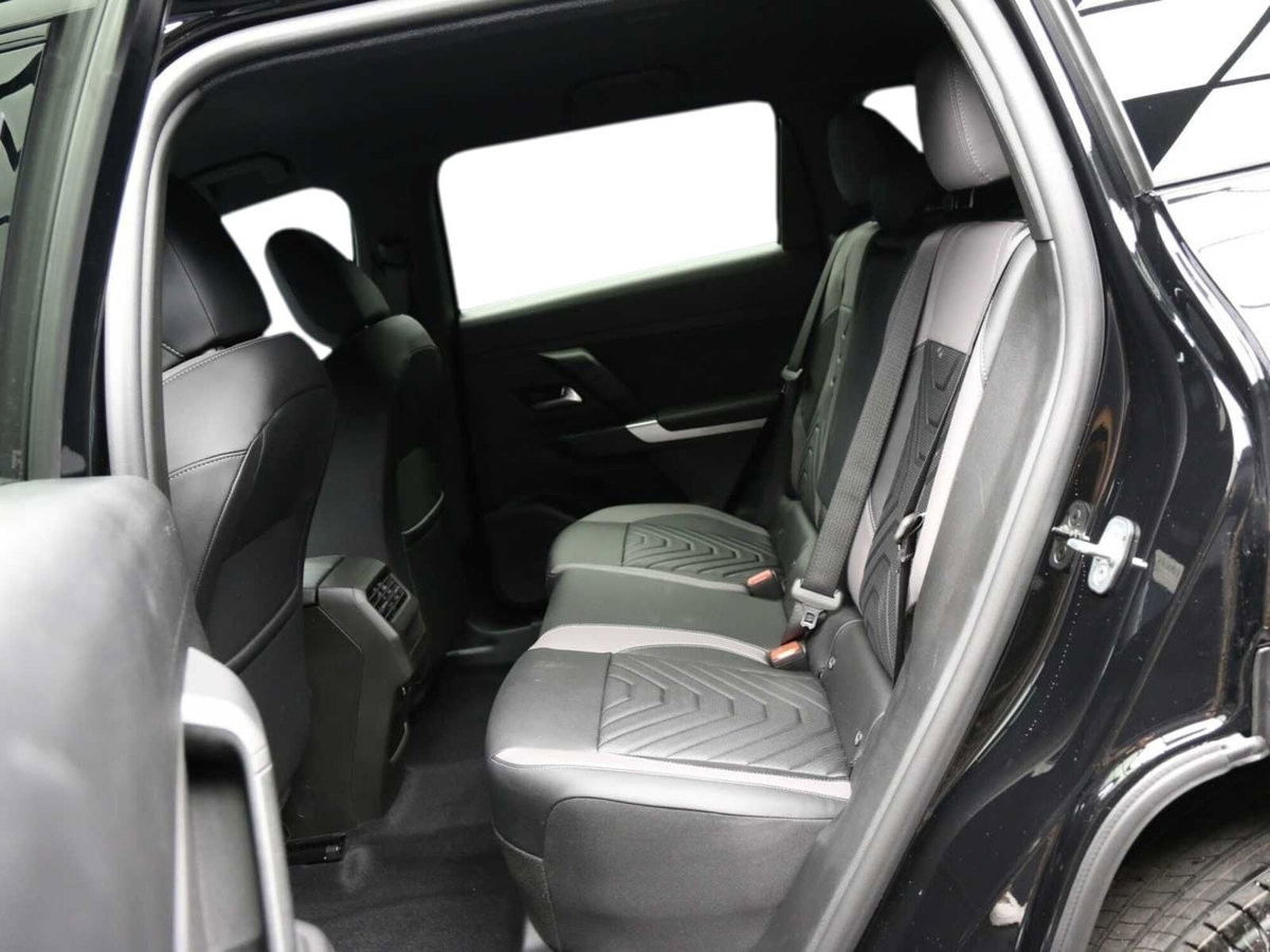 Jeep Compass 1.2 turbo 48V e-hybrid Summit fwd 145cv edct6 (8)