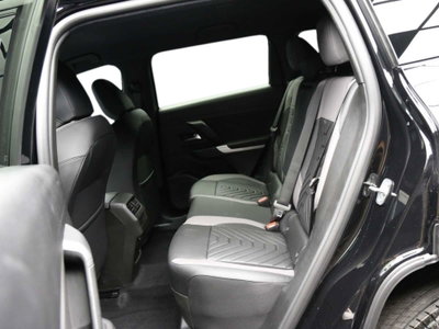 Jeep Compass 1.2 turbo e-hybrid mhev Summit fwd 145cv edct6 (8)