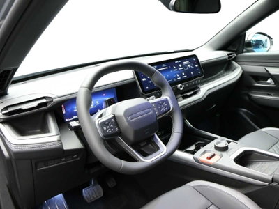 Jeep Compass 1.2 turbo e-hybrid mhev Summit fwd 145cv edct6 (10)