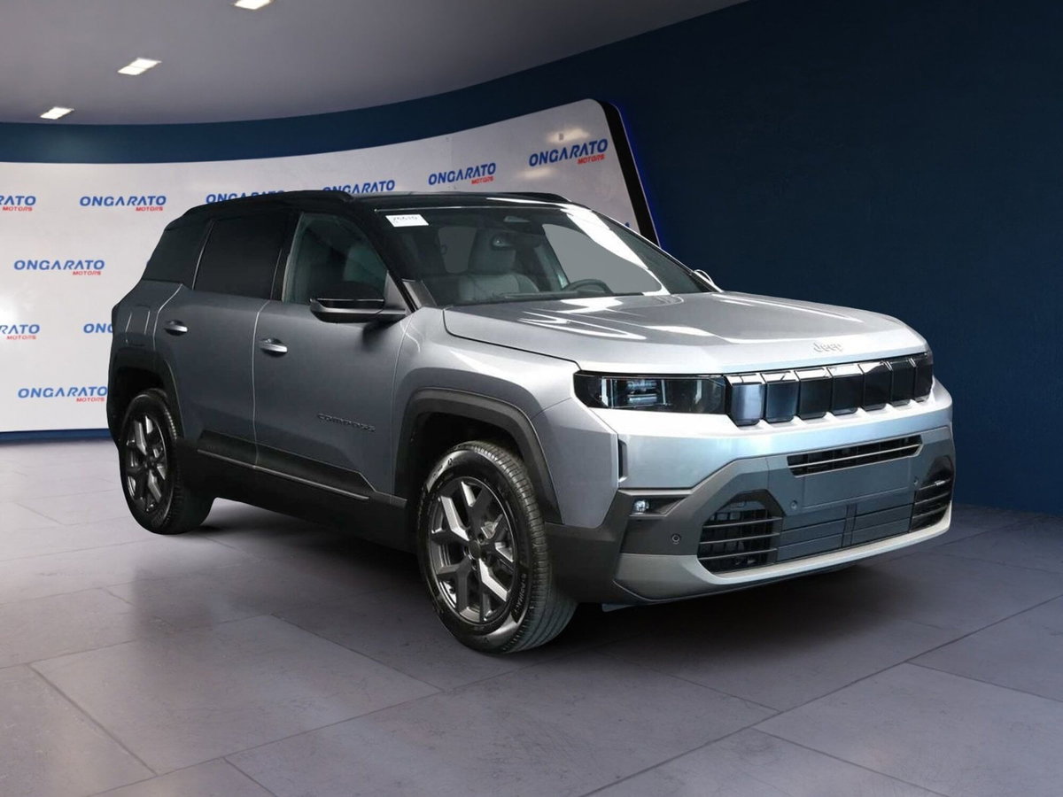 Jeep Compass 1.2 turbo 48V e-hybrid Summit fwd 145cv edct6 (3)
