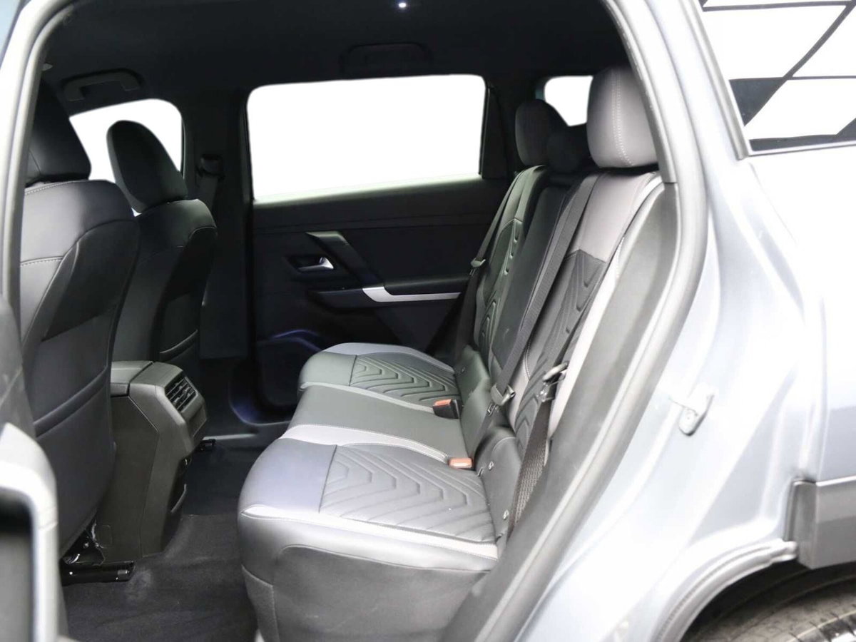 Jeep Compass 1.2 turbo 48V e-hybrid Summit fwd 145cv edct6 (8)