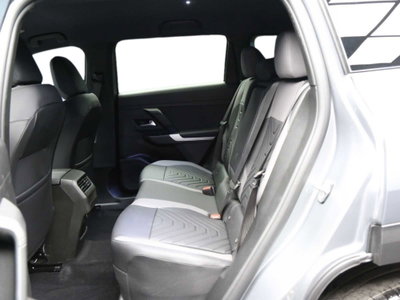 Jeep Compass 1.2 turbo e-hybrid mhev Summit fwd 145cv edct6 (8)