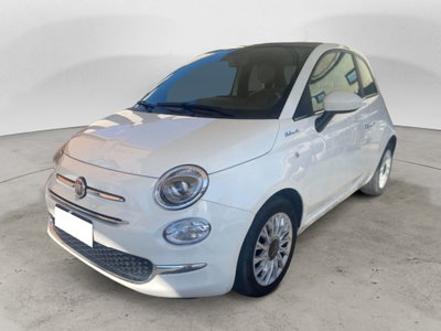 Fiat 500 1.0 Hybrid Dolcevita usata