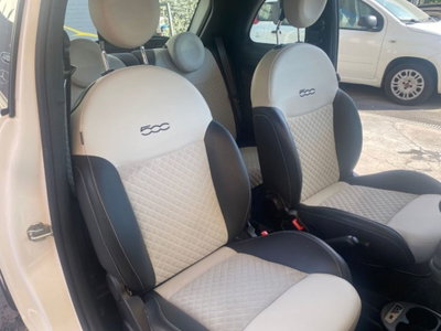 Fiat 500 1.0 Hybrid Dolcevita (11)