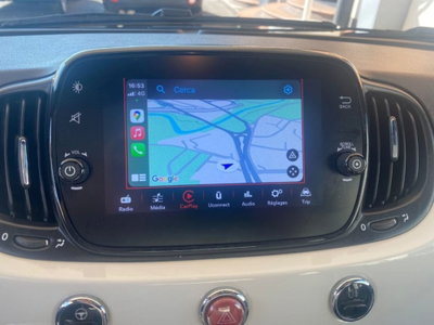 Fiat 500 1.0 Hybrid Dolcevita (12)