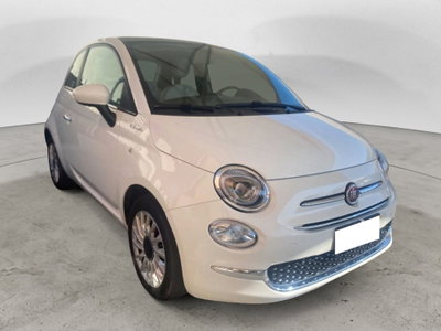 Fiat 500 1.0 Hybrid Dolcevita (3)