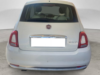 Fiat 500 1.0 Hybrid Dolcevita (5)