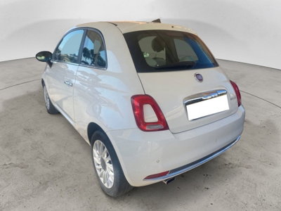 Fiat 500 1.0 Hybrid Dolcevita (6)