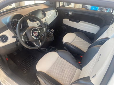 Fiat 500 1.0 Hybrid Dolcevita (7)