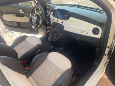 Fiat 500 1.0 Hybrid Dolcevita (8)