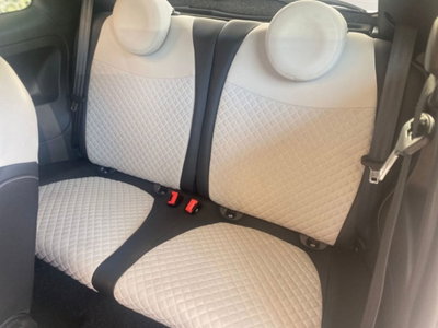 Fiat 500 1.0 Hybrid Dolcevita (9)