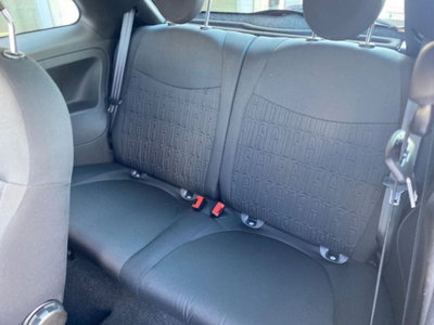 Fiat 500 1.0 Hybrid Club (13)