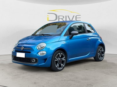 Fiat 500 1.2 EasyPower Club usata