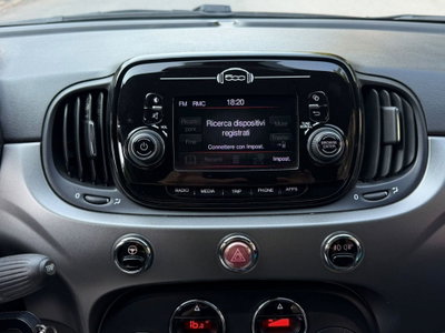 Fiat 500 1.2 Sport (12)