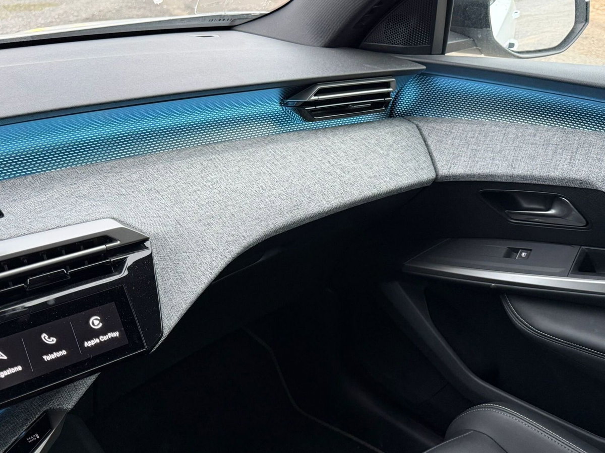 Peugeot 3008 1.2 hybrid Allure Business 145cv e-dcs6 (19)