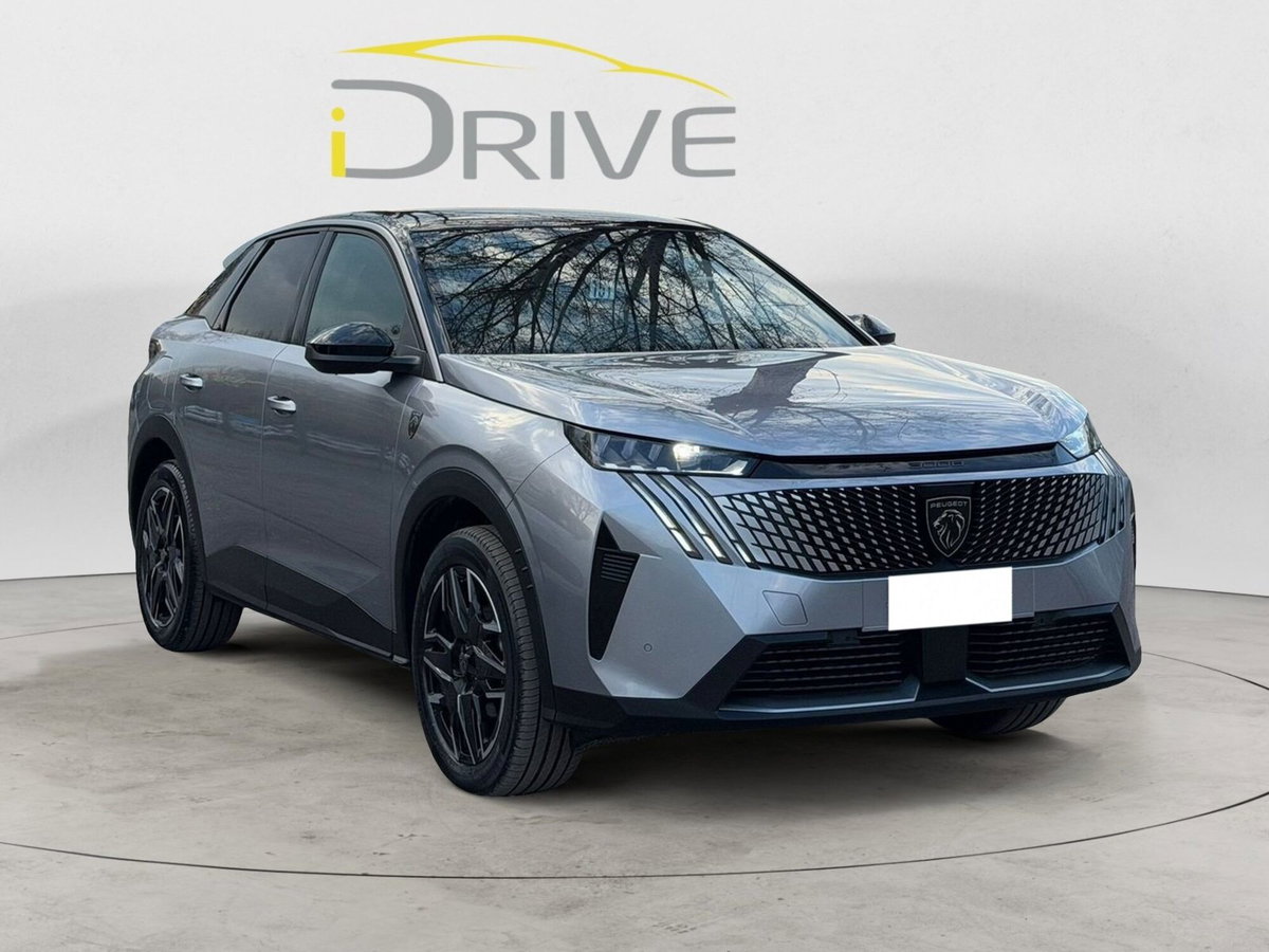 Peugeot 3008 1.2 hybrid Allure Business 145cv e-dcs6 (3)