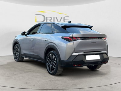 Peugeot 3008 1.2 hybrid Allure Business 145cv e-dcs6 (4)