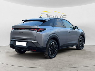 Peugeot 3008 1.2 hybrid Allure Business 145cv e-dcs6 (5)