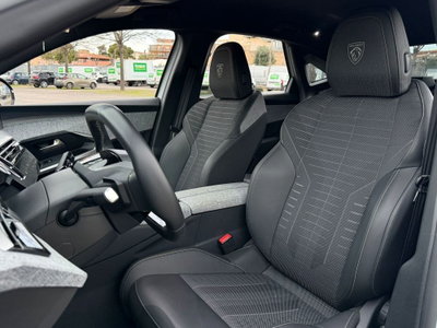Peugeot 3008 1.2 hybrid Allure Business 145cv e-dcs6 (7)