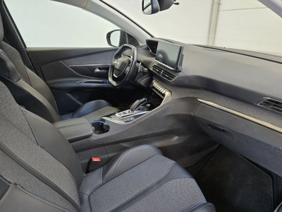 Peugeot 3008 BlueHDi 130 S&S EAT8 Allure Pack (10)