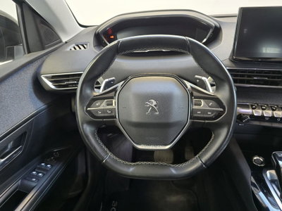 Peugeot 3008 BlueHDi 130 S&S EAT8 Allure Pack (13)