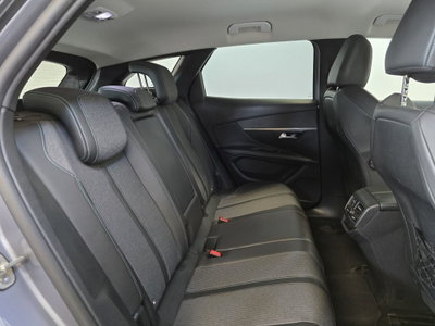 Peugeot 3008 BlueHDi 130 S&S EAT8 Allure Pack (19)