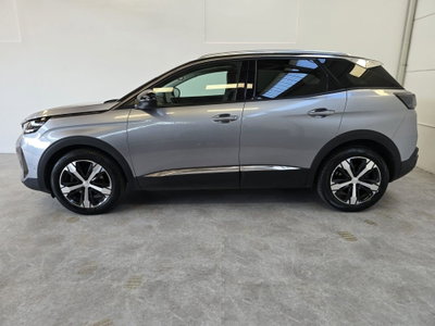 Peugeot 3008 BlueHDi 130 S&S EAT8 Allure Pack (3)
