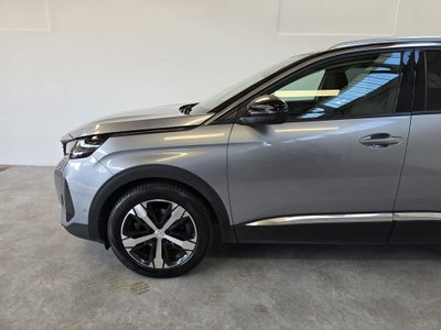 Peugeot 3008 BlueHDi 130 S&S EAT8 Allure Pack (4)