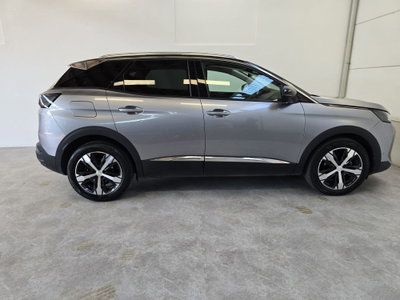 Peugeot 3008 BlueHDi 130 S&S EAT8 Allure Pack (6)