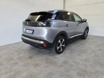 Peugeot 3008 BlueHDi 130 S&S EAT8 Allure Pack (7)