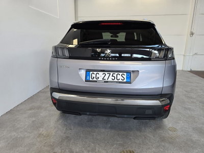 Peugeot 3008 BlueHDi 130 S&S EAT8 Allure Pack (8)