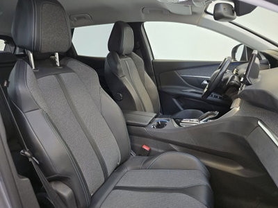 Peugeot 3008 BlueHDi 130 S&S EAT8 Allure Pack (9)
