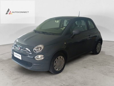 Fiat 500 1.2 Pop usata