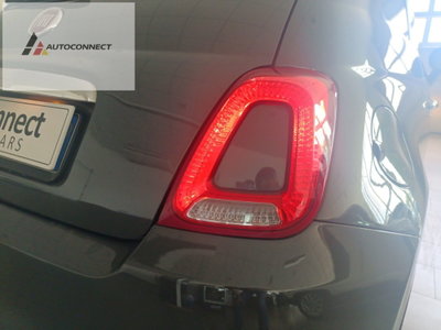 Fiat 500 1.2 Pop (10)